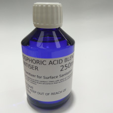 Phosphoric Acid 250ml