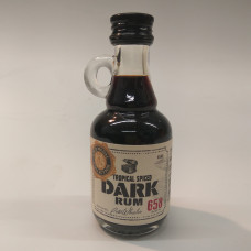 GM COLLECTION Tropical Spiced Dark Rum