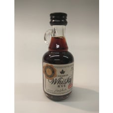 GM COLLECTION Canadian Whisky Rye