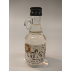 GM COLLECTION Bombay Spiced Gin