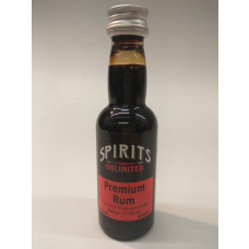 Premium Rum flavouring