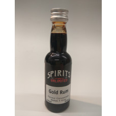 Gold Rum flavouring