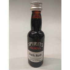 Dark Rum flavouring (H302)