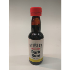 Dark Rum flavouring