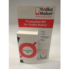 Vodka Maker Production Kit 6 pack