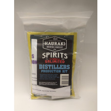 Spirits Unlimited Distillers Production Kit