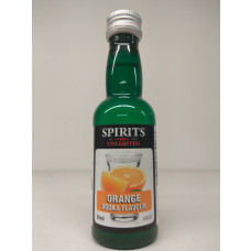 Orange Vodka Flavour