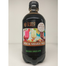 Flavour Burst Irish Dream Mockshake Mix