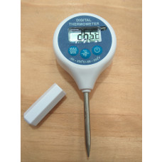 Digital Thermometer – Alembic Dome