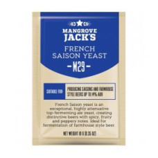 Mangrove Jack's Craft Series Yeast M29 French Saison