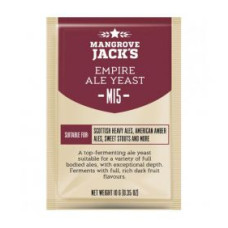 Mangrove Jack's Craft Series Yeast - Empire Ale M15