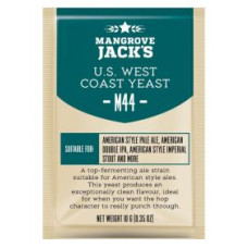 Mangrove Jack's Craft Series Yeast - U.S. West Coast M44