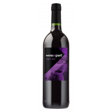 WineXpert Classic Wine making kit California Pinot Noir 8L (MAKES 23L)