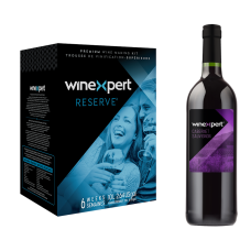 WineXpert Reserve Wine making kit Australian Cabernet Sauvignon 10L (MAKES 23L)