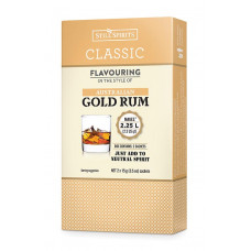 Still Spirits Classic Australian Gold Rum (2 x 1.125L)