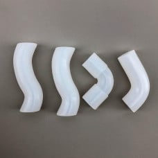 BrewZilla Gen 4 - 35L - Silicone Pump Tubing Kit