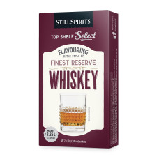 Still Spirits Top Shelf Select Finest Reserve Whiskey (2x 1.125L)