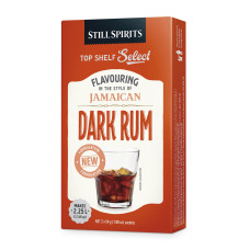 Still Spirits Top Shelf Select Jamaican Dark Rum (2x 1.125L)