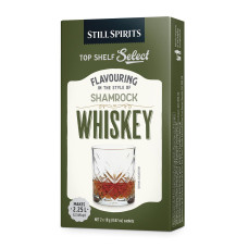 Still Spirits Top Shelf Select Shamrock Whiskey (2x 1.125L)