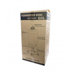 Fermenter King 60L