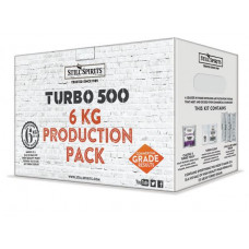 Still Spirits Turbo Production box Pack 6kg