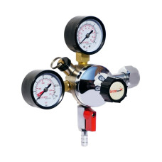 Regulator - Precision Plus CO2