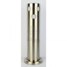 Triple Tap Font Tower 304 Stainless Steel