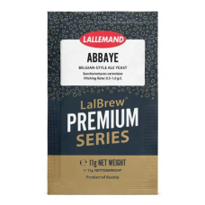 Lallemand LalBrew Abbaye Belgian Ale