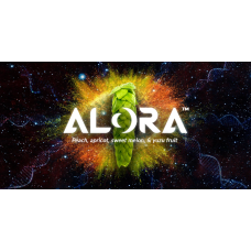 Alora™ Hops - Pellets (USA)
