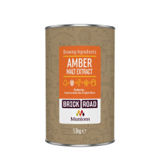Brick Road Amber LME 1.5Kg