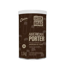 Brick Road Classic American Porter 1.5Kg