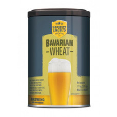 Mangrove Jack's International Bavarian Wheat 1.7kg