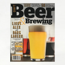Craft Beer and Brewing Magazine - Feb/Mar 2019
