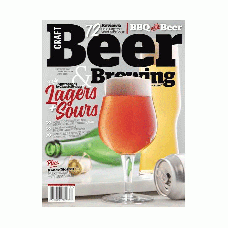 Craft Beer and Brewing Magazine - Jun/Jul 2019