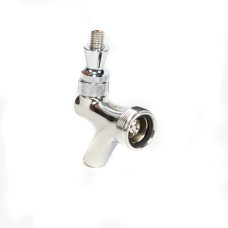 Beer Tap - Standard - Stainless