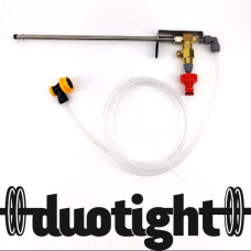 Duotight Bottle Filler Beer Gun