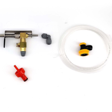 Duotight Bottle Filler Beer Gun