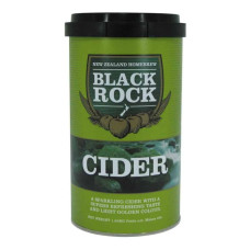 Black Rock Cider 1.65kg (makes 23 litres)