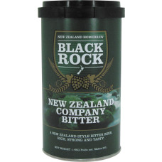 Black Rock NZ Company Bitter Beerkit 1.7kg
