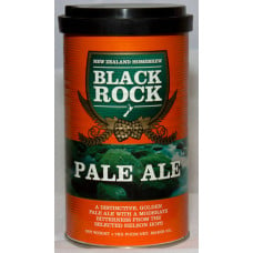 Black Rock Pale Ale Beerkit 1.7kg