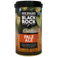 Black Rock Classic Pale Ale Beerkit 1.7kg