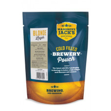 Mangrove Jack's Traditional Series Blonde Lager Pouch -1.5kg