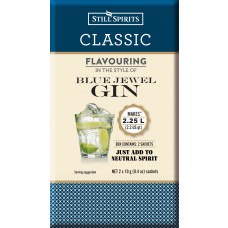 Still Spirits Classic Blue Jewel Gin Sachet (2 x 1.125L)