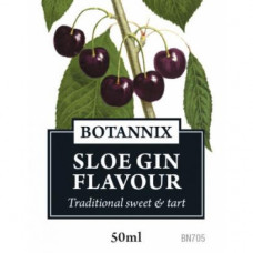 Botannix Sloe Gin