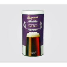 Muntons Connoisseurs Bock Bier 1.8kg