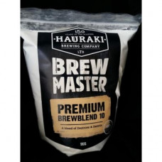 Brewmaster Premium Brewblend 10