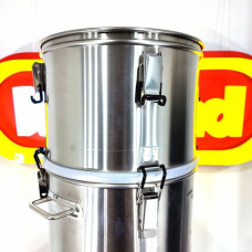 Brewzilla Boiler Extender - Extension Kit