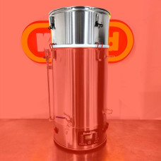 Brewzilla Boiler Extender - Extension Kit