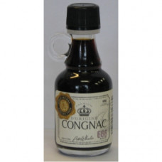 GM COLLECTION Premium D'Origine Cognac flavour essence