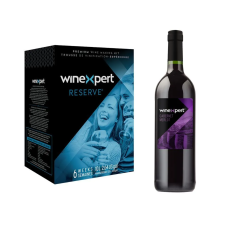 WineXpert Reserve Wine making kit California Cabernet Merlot 10L (MAKES 23L)